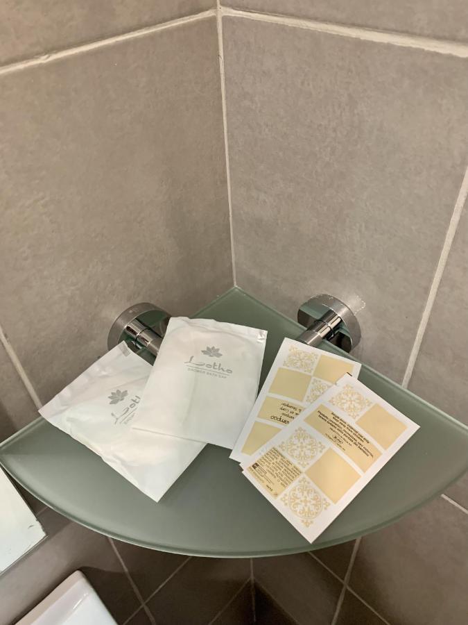 Apartman Center Ljubljana
