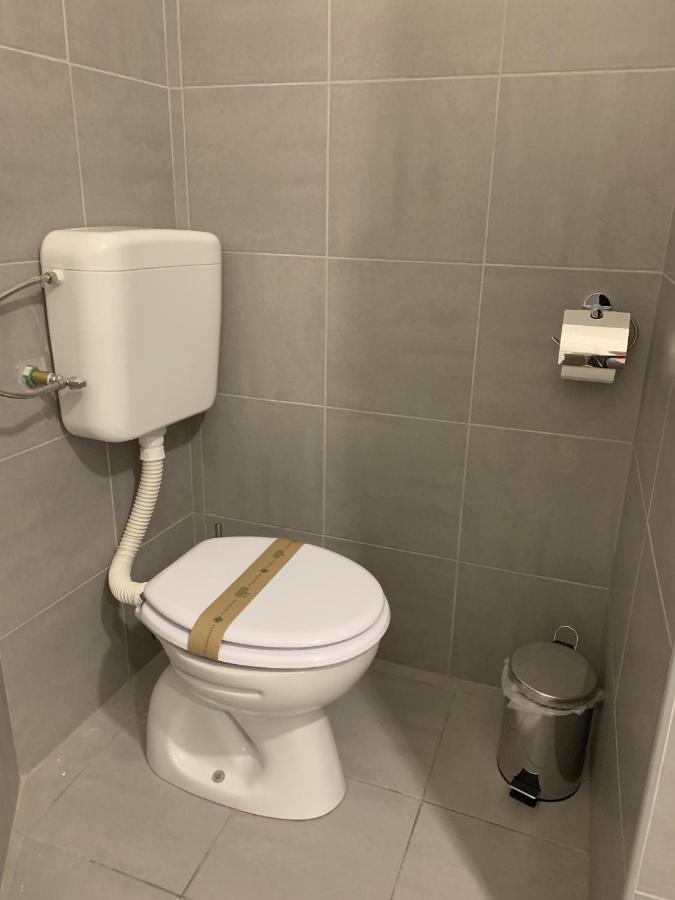 Center Apartman Ljubljana