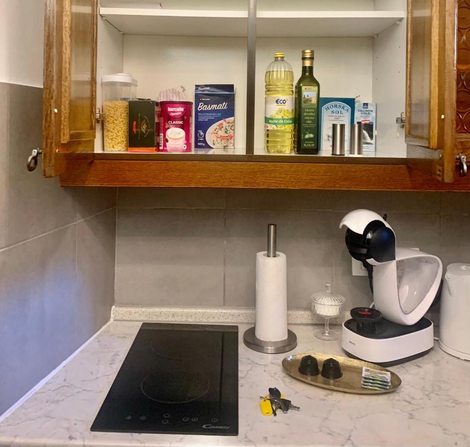 Apartman Center Ljubljana