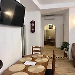 Ljubljana City Center Apartment