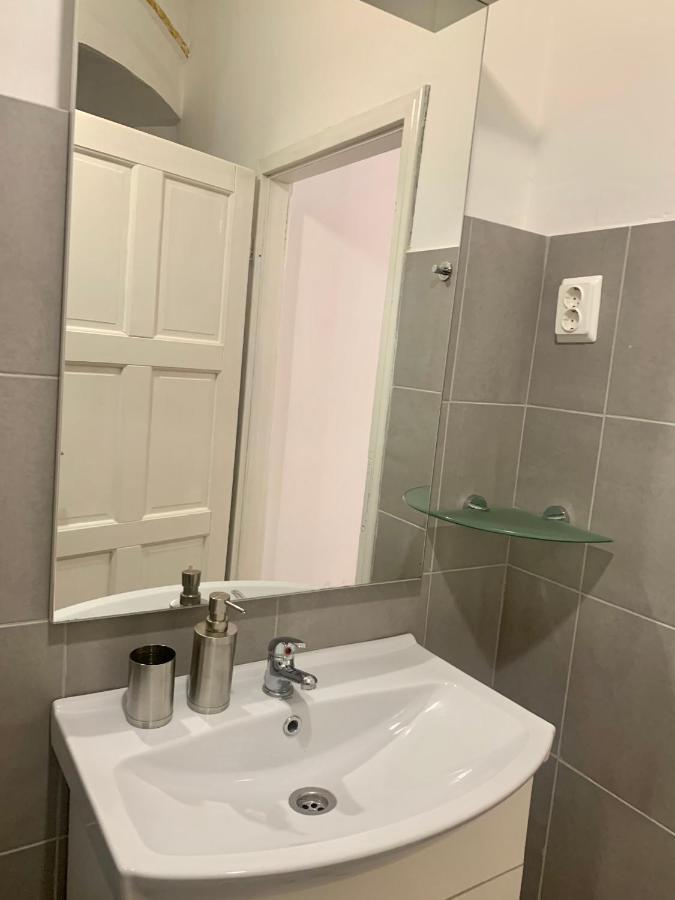 Center Appartement *