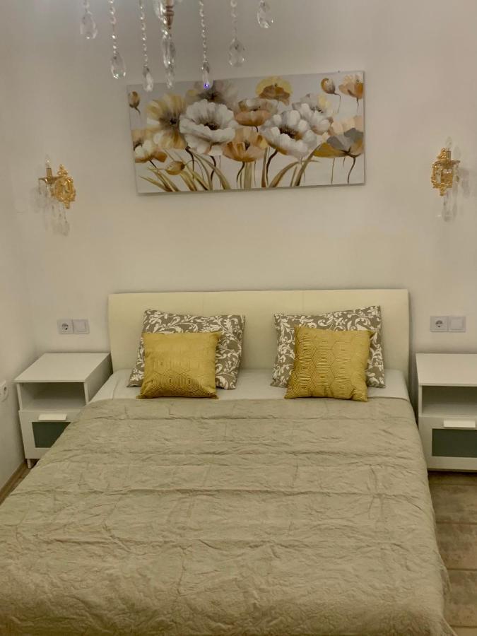 Appartement Center *