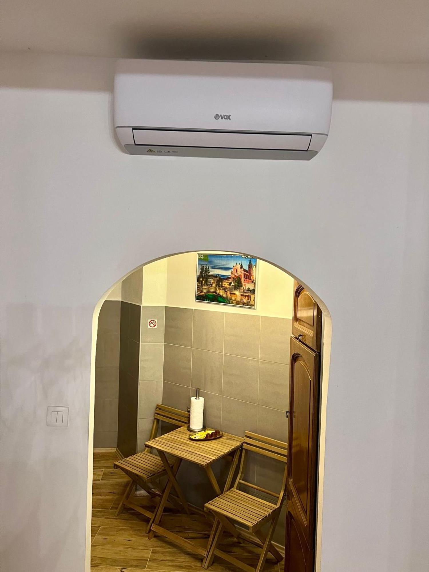 Appartamento Center